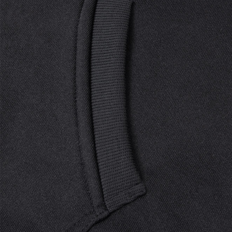 Heren Kapuzenjacke – Comfortabele hoodie met zijzakken voor casual stijl