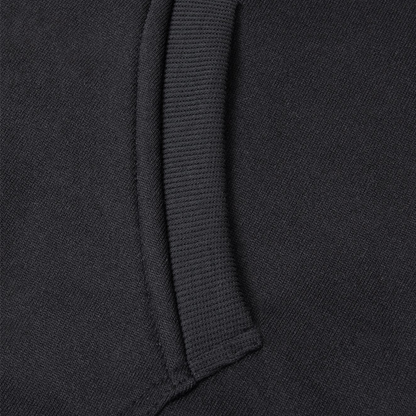 Heren Kapuzenjacke – Comfortabele hoodie met zijzakken voor casual stijl