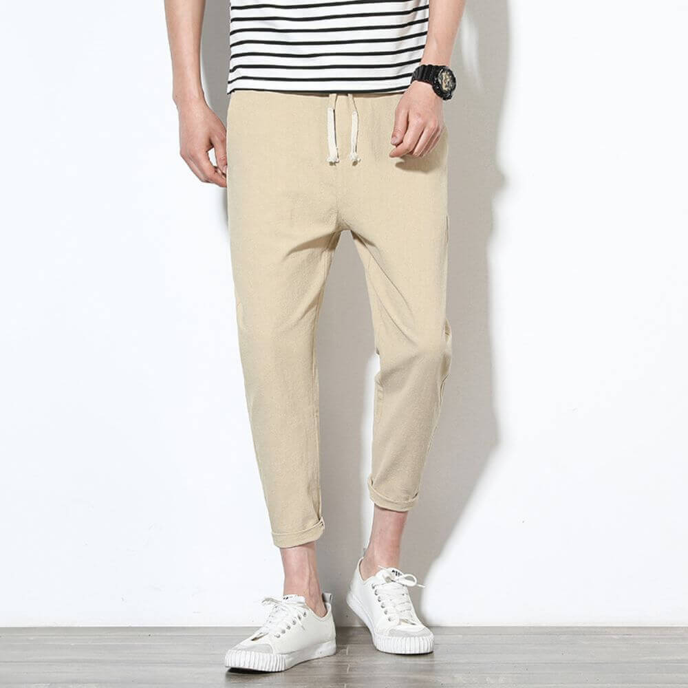 Vrijetijdskleding heren – Comfortabele casual outfits voor elke gelegenheid