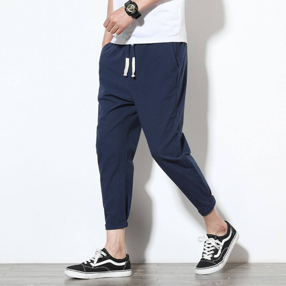 Vrijetijdskleding heren – Comfortabele casual outfits voor elke gelegenheid