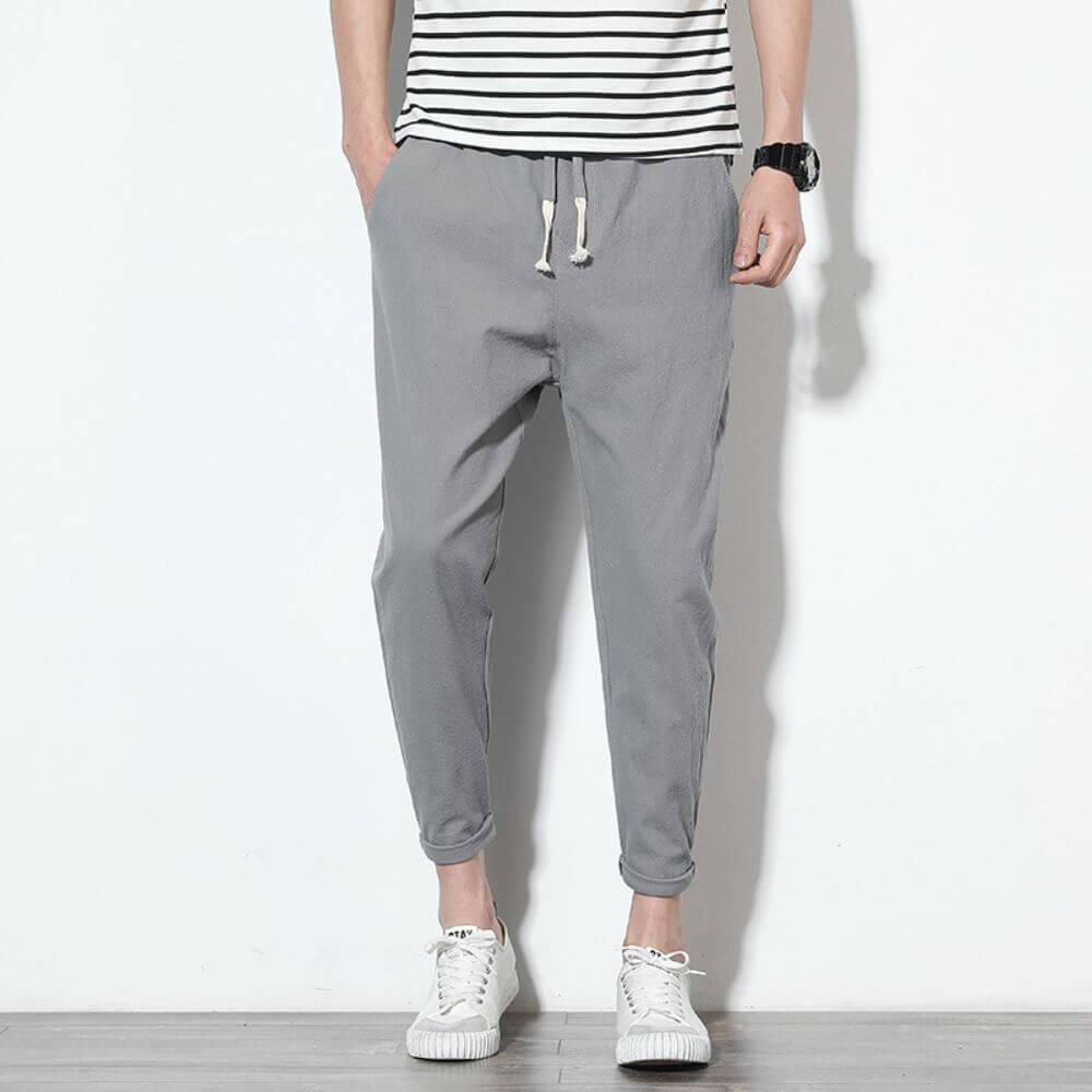 Vrijetijdskleding heren – Comfortabele casual outfits voor elke gelegenheid