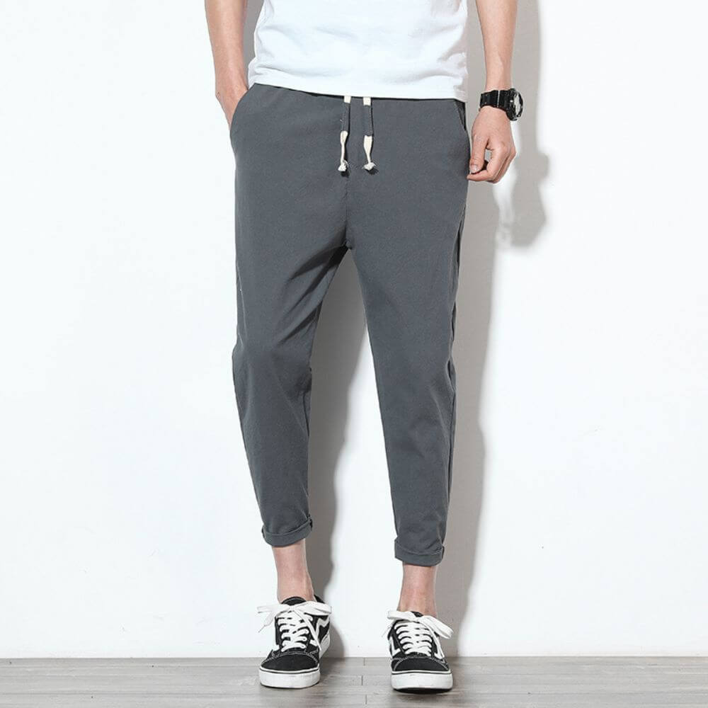 Vrijetijdskleding heren – Comfortabele casual outfits voor elke gelegenheid