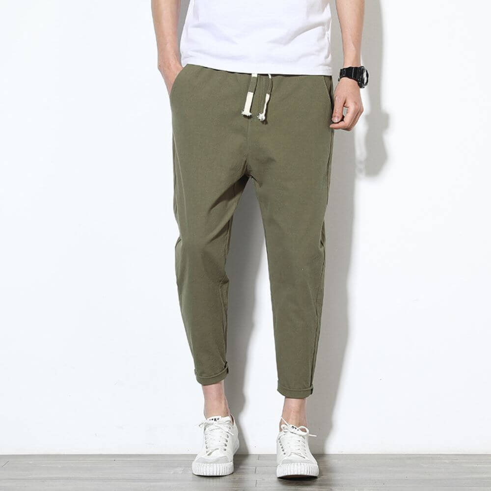 Vrijetijdskleding heren – Comfortabele casual outfits voor elke gelegenheid
