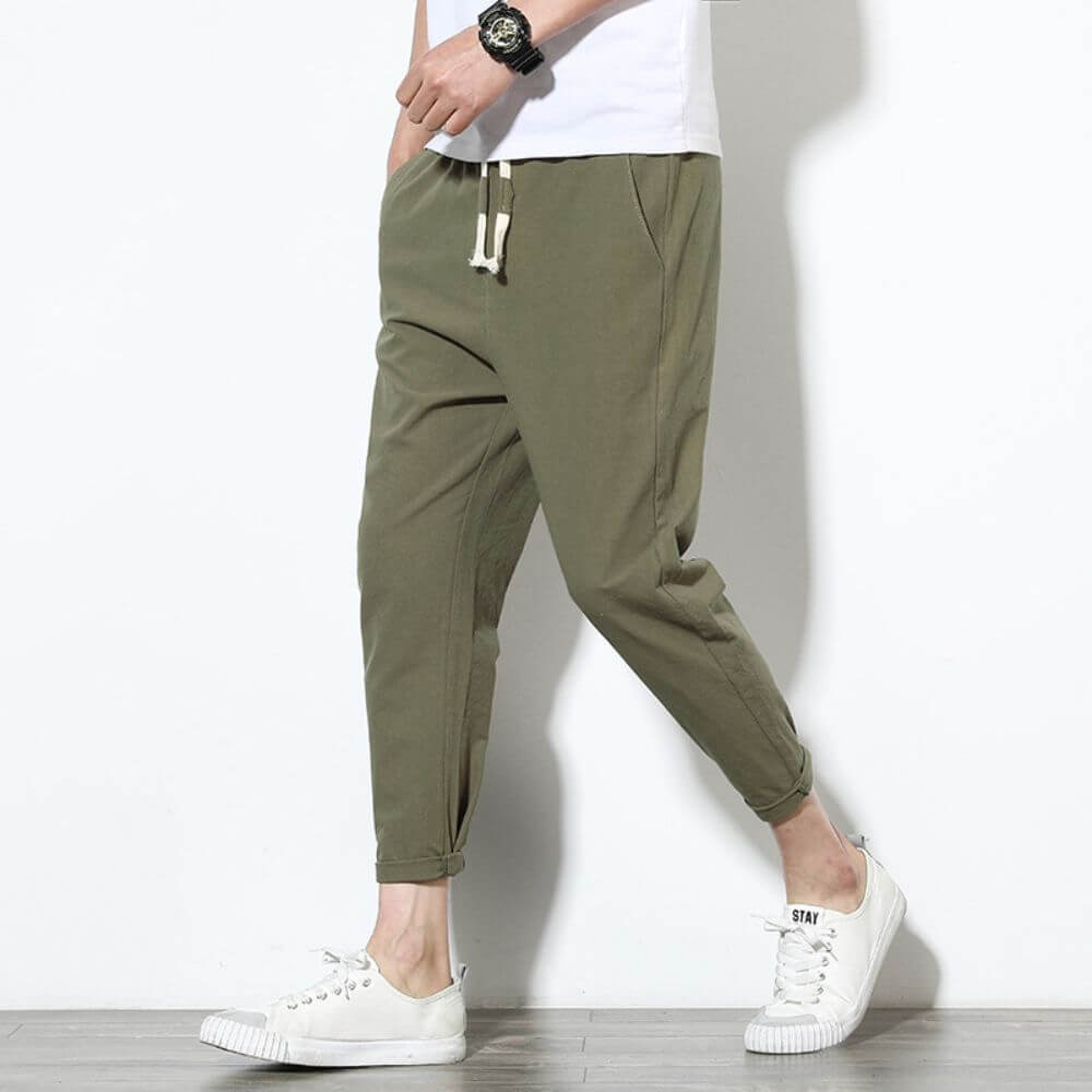 Vrijetijdskleding heren – Comfortabele casual outfits voor elke gelegenheid