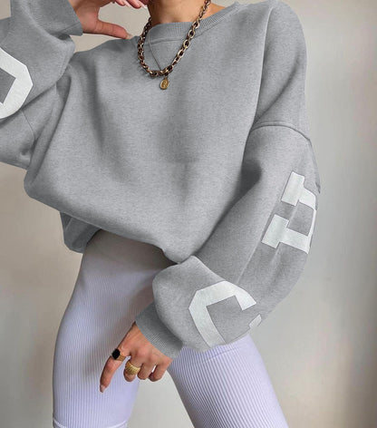 Dames Pullover Grote Maten – Comfortabele en Stijlvolle Trui voor Vrouwen