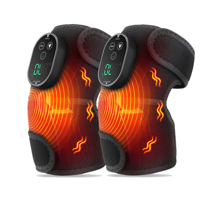 Knieverwarmingskussen Pijnverlichting