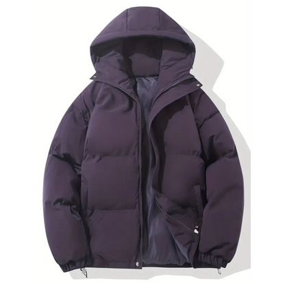 Pufferjack voor Dames – Stijlvolle Damesjas met Voering en Trendy Design