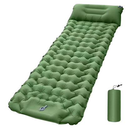 Slaapmat Ultralicht Compact Reis Matras