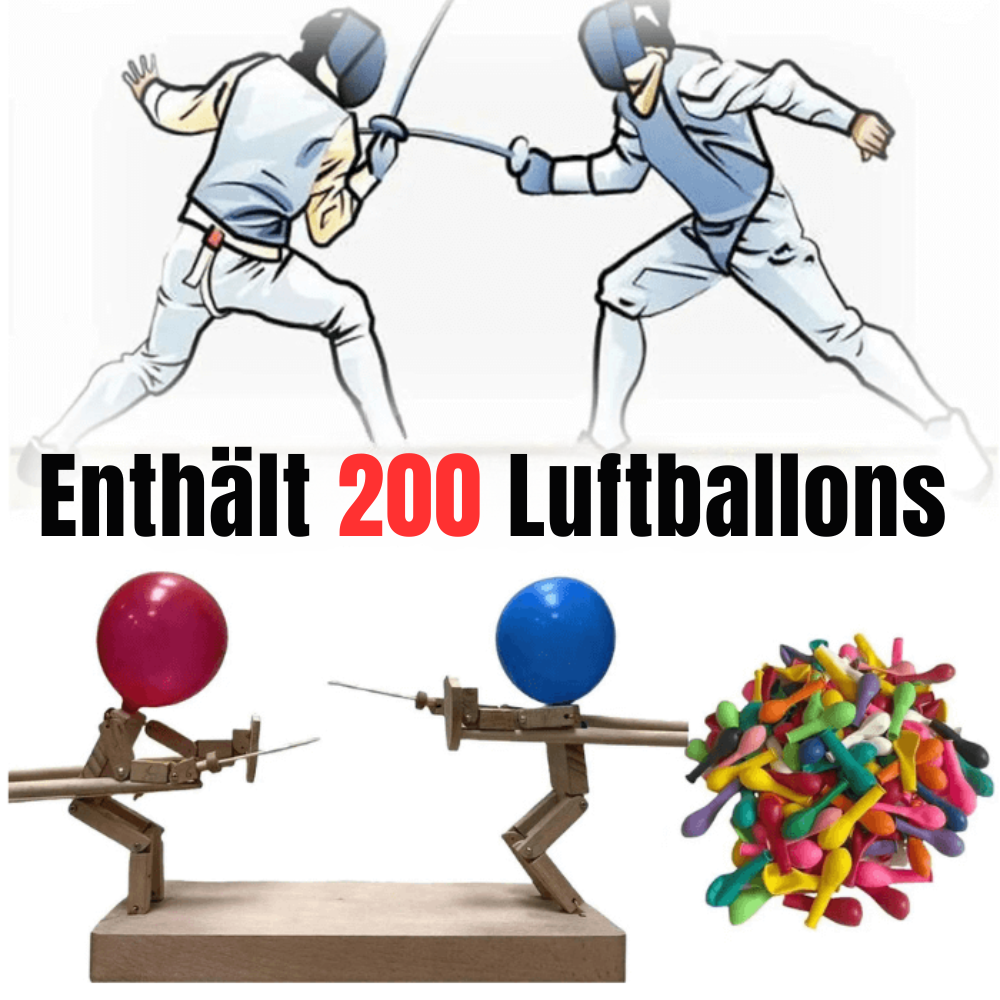 Marionet Speelgoed Hout