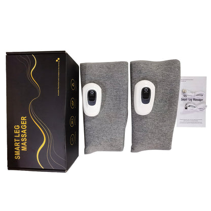 Kalfmassager Luchtontspanningstoestel 3 Modi