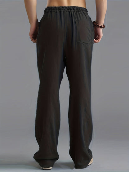 Vrijetijdskleding heren – Comfortabele en stijlvolle casual outfits