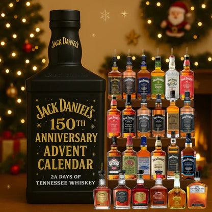 Whisky-Adventskalender 2025