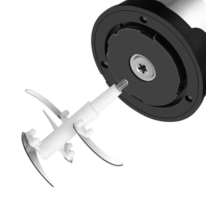 2L Voedselhakker Keukenapparaat Food Processor