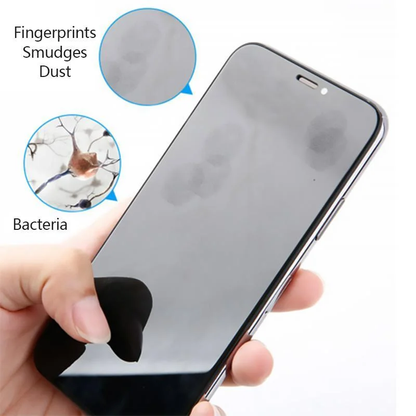 3 In 1 Schermreiniger Spray Touchscreen Cleaner