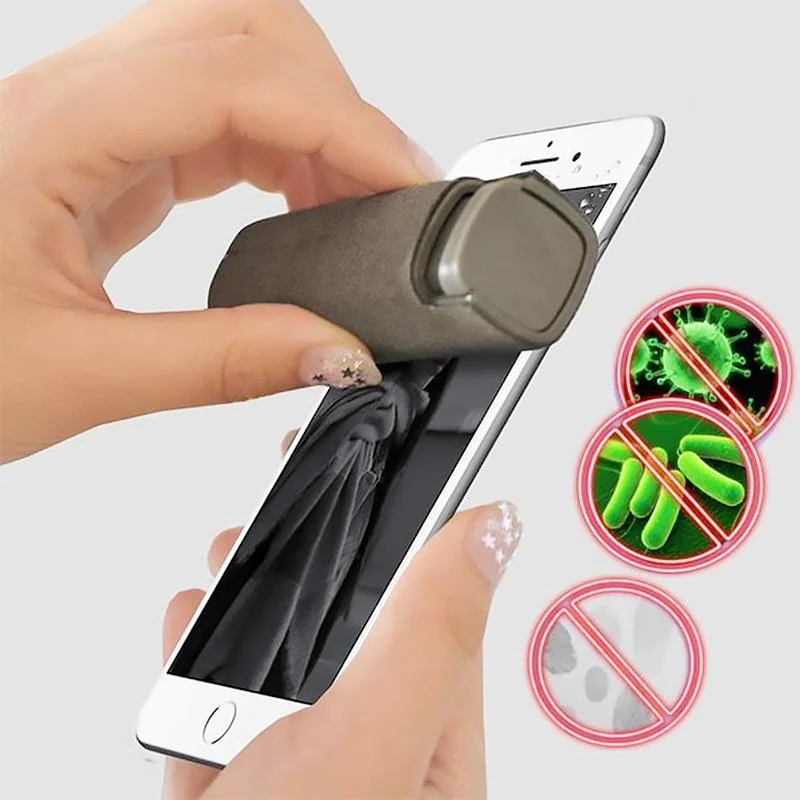 3 In 1 Schermreiniger Spray Touchscreen Cleaner