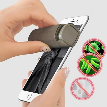 3 In 1 Schermreiniger Spray Touchscreen Cleaner