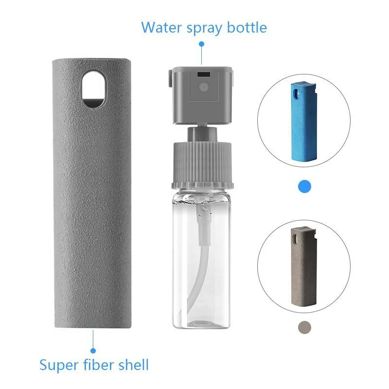 3 In 1 Schermreiniger Spray Touchscreen Cleaner