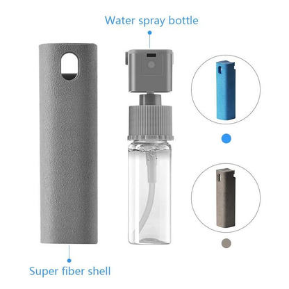 3 In 1 Schermreiniger Spray Touchscreen Cleaner