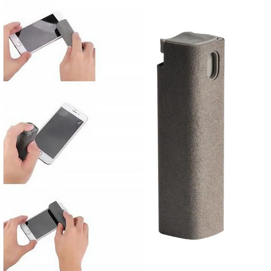 3 In 1 Schermreiniger Spray Touchscreen Cleaner