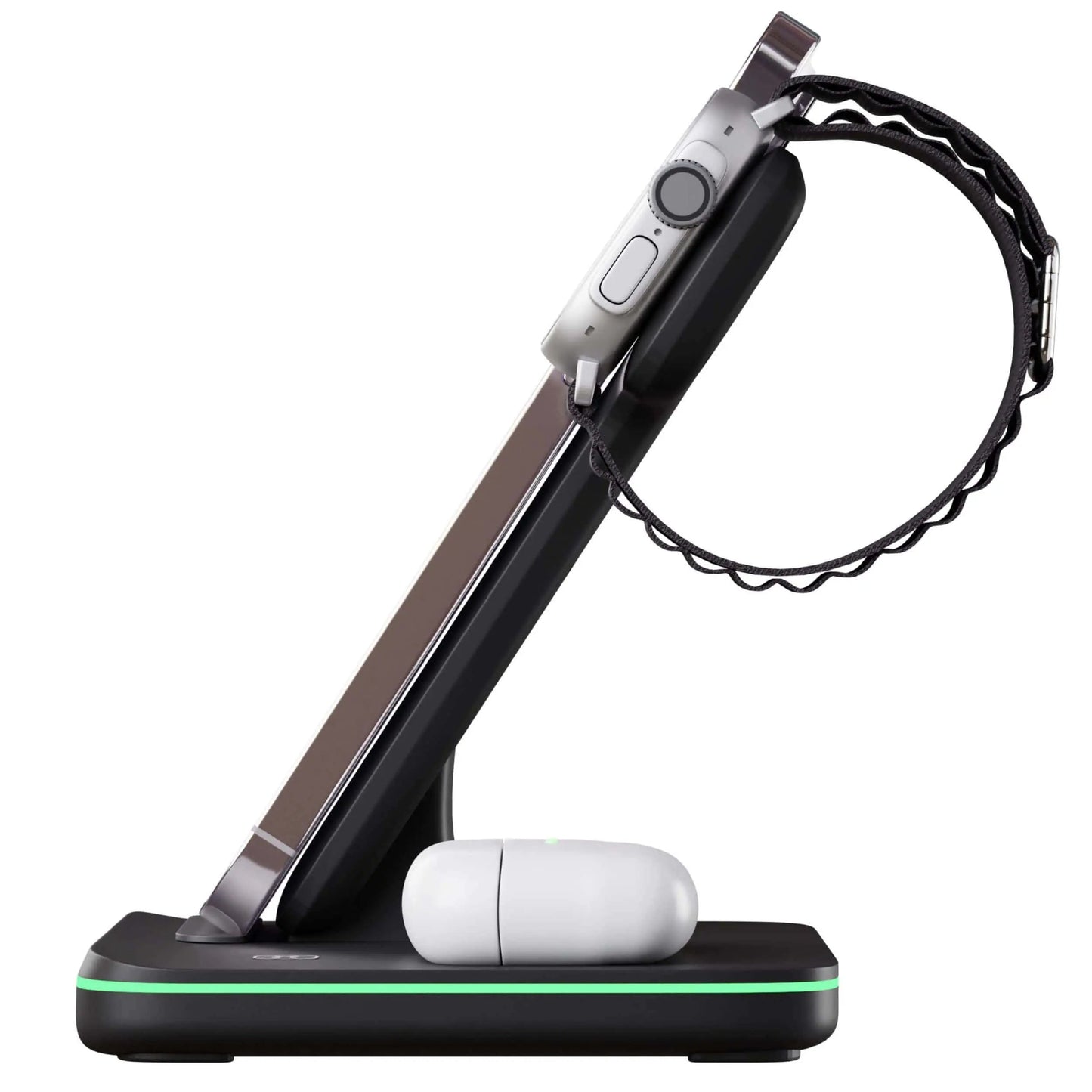 3-in-1 Apple Oplaad Dock Station