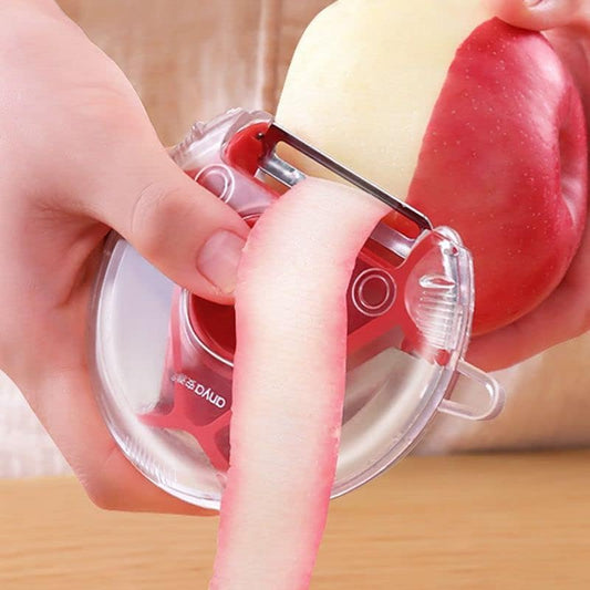 3-in-1 Groenteschiller Rasp Keukenhulpmiddel Accessoire