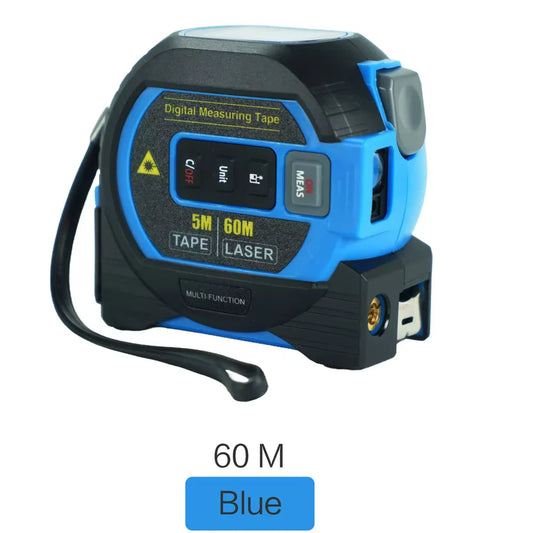3-in-1 Laser Meetlint 40M 60M Infrarood