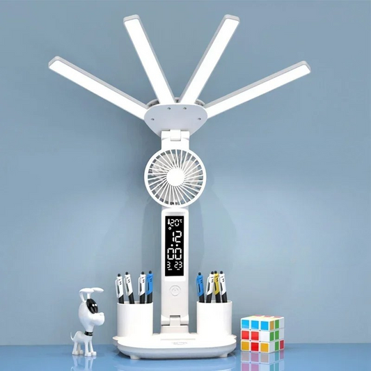 3-in-1 Multifunctionele Tafel Lamp LED