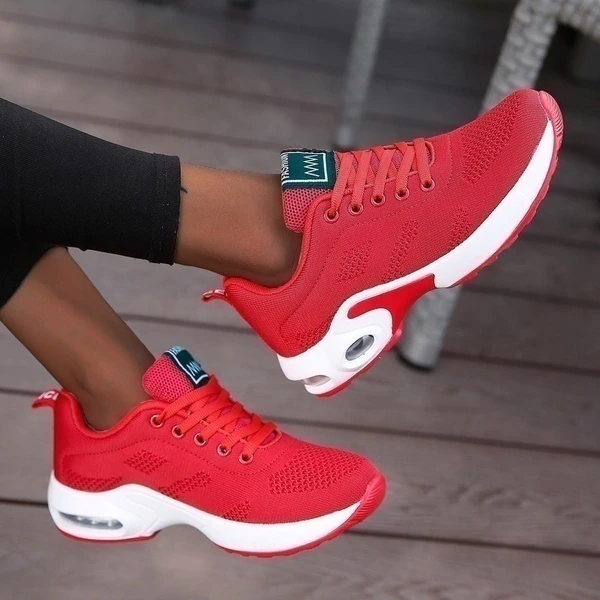 Orthopedische Vrouwen Schoenen – Comfortabele Loop- en Wandelschoenen voor Dagelijks Gebruik