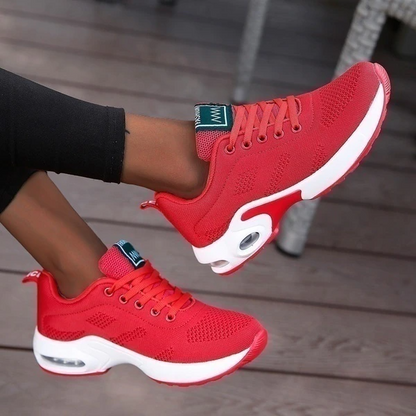 Orthopedische Vrouwen Schoenen – Comfortabele Loop- en Wandelschoenen voor Dagelijks Gebruik