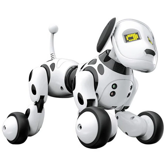 Robot Hond Speelgoed Dier Speelgoed Automatisch Interactief