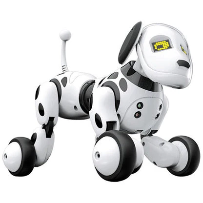 Robot Hond Speelgoed Dier Speelgoed Automatisch Interactief