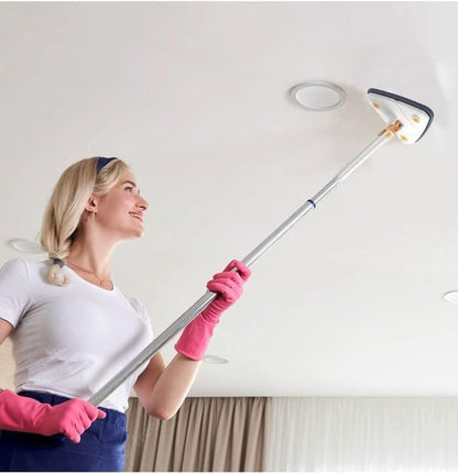 360 Graden Spin Mop Cleaner