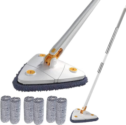 360 Graden Spin Mop Cleaner
