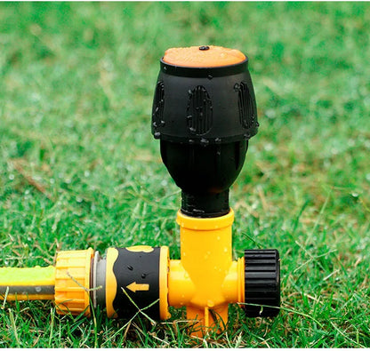 360° Rotatie Tuin Irrigatiesysteem Gazonsproeier 20m Dekking