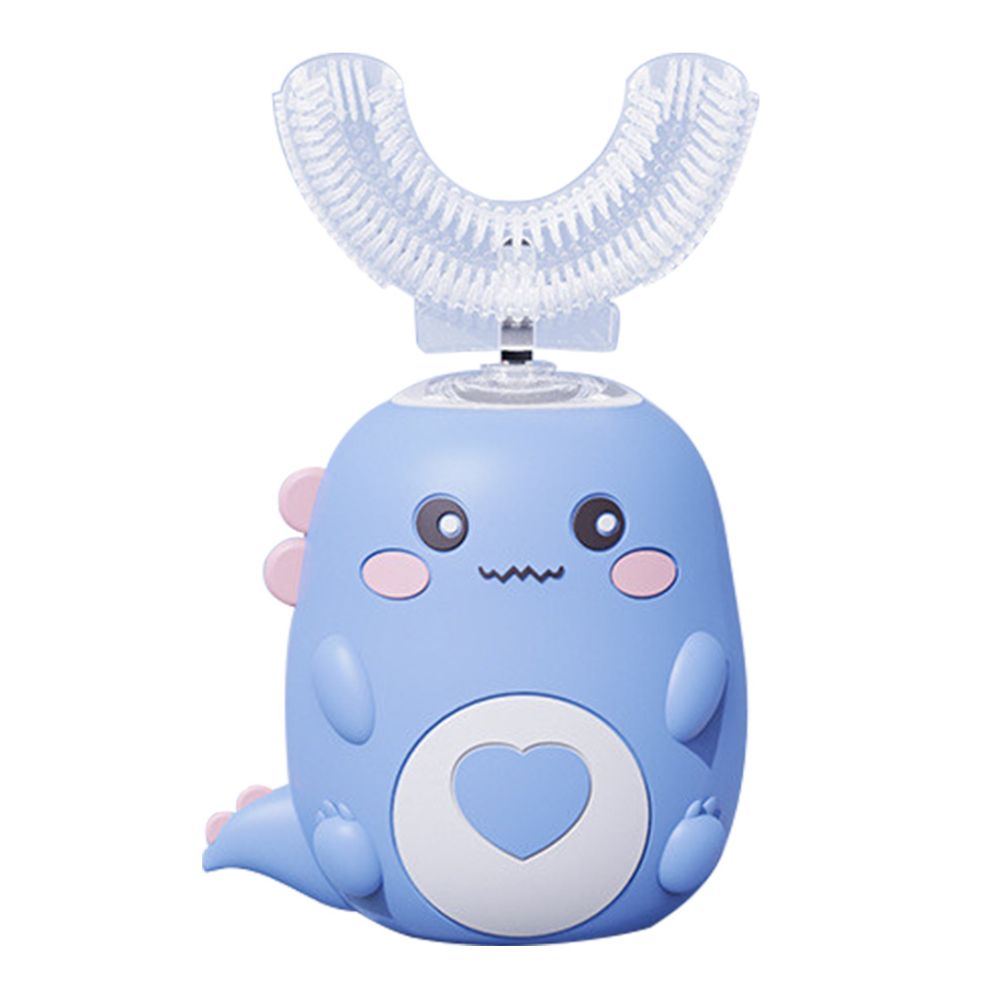 360° U-vormige Sonic Tandenborstel Kinderen