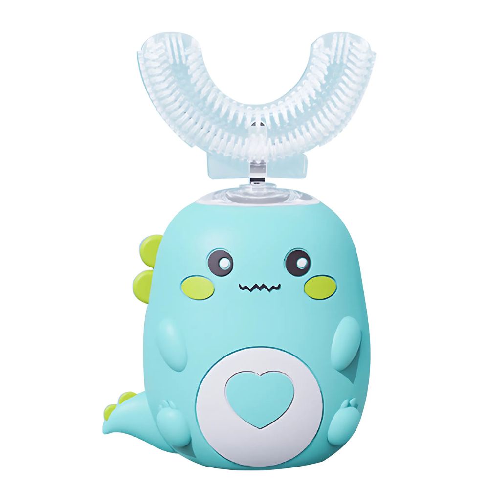 360° U-vormige Sonic Tandenborstel Kinderen