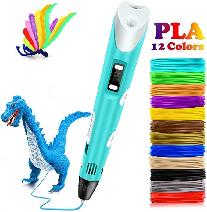 3D Print Pen Origineel