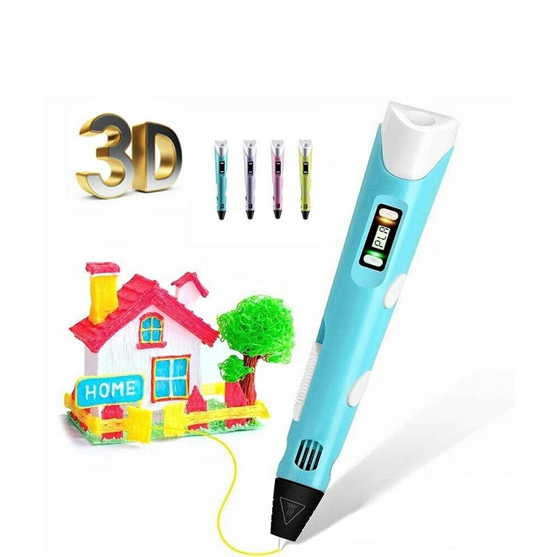 3D Print Pen Origineel