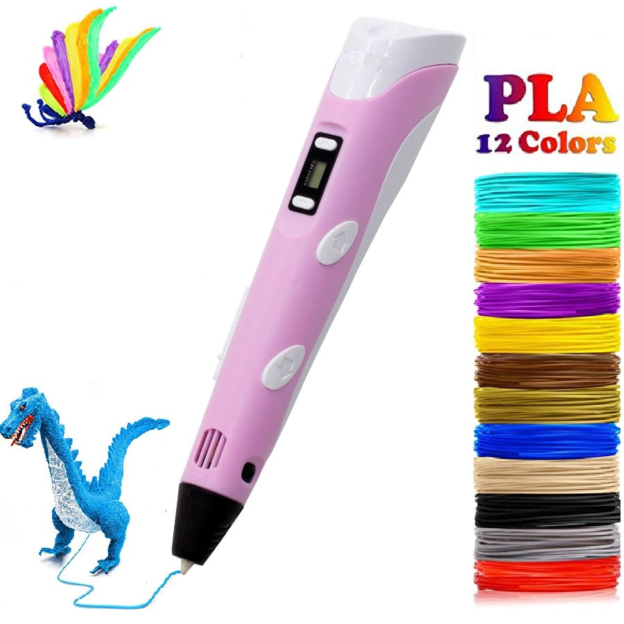 3D Print Pen Origineel