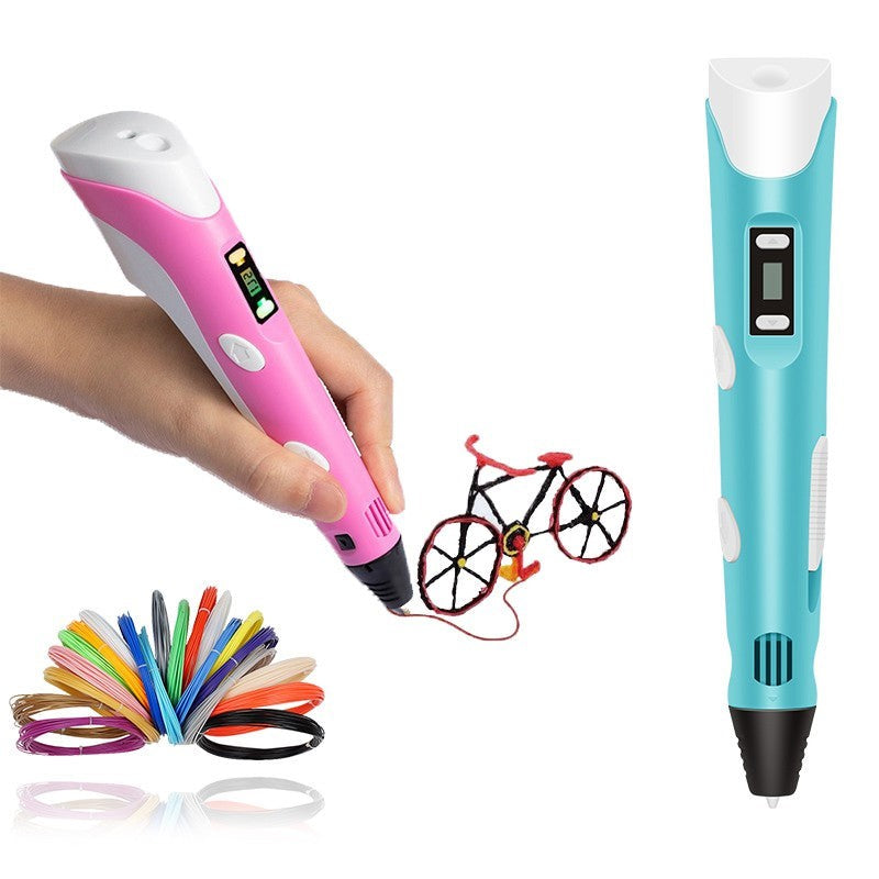 3D Print Pen Origineel