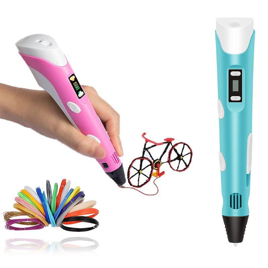 3D Print Pen Origineel