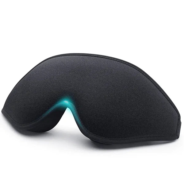 3D Slaapmasker Geheugenfoam
