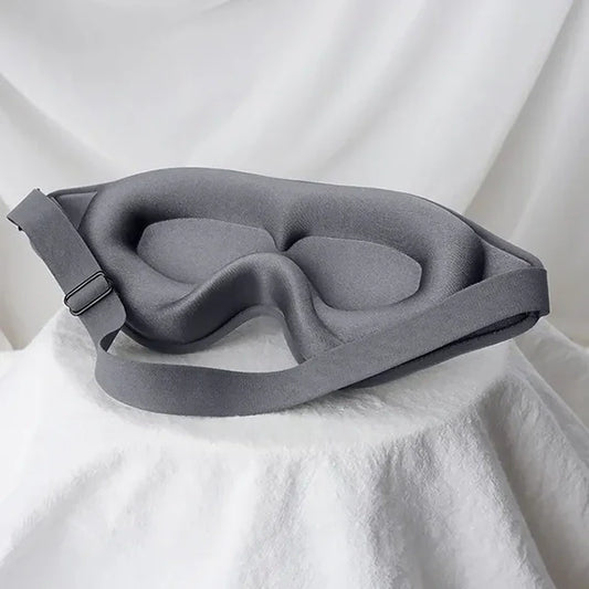 3D Slaapmasker Geheugenfoam
