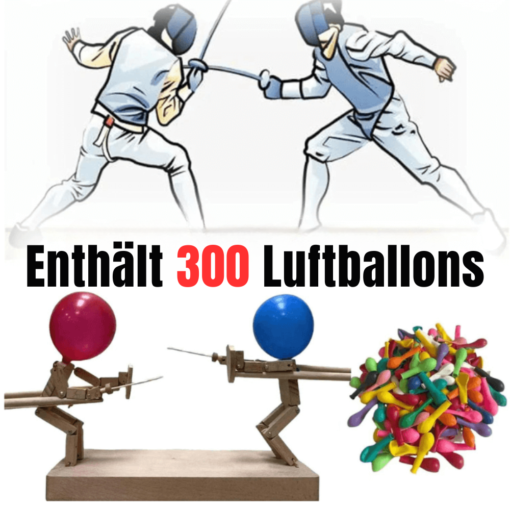 Marionet Speelgoed Hout