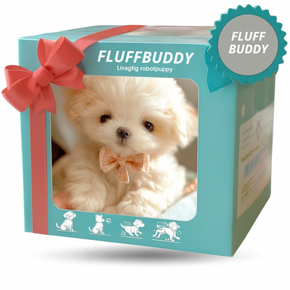 Pluche Hond Knuffel Hondje