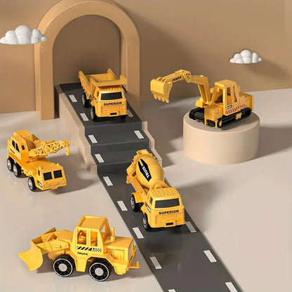 Interactief Vliegtuig Speelgoed voor Kinderen