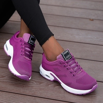 Orthopedische Vrouwen Schoenen – Comfortabele Loop- en Wandelschoenen voor Dagelijks Gebruik
