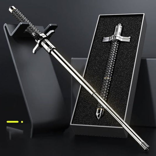 Wandelstok Verstelbaar Hiking Stick