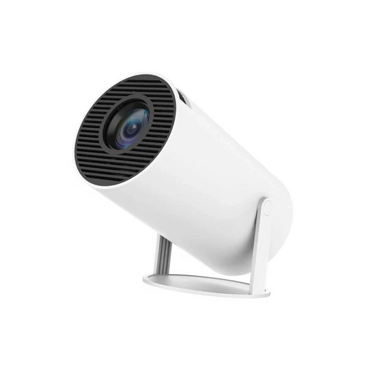 4K Projector Slimme HD