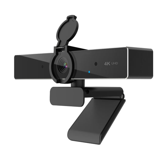 4K Ultra Hoge Resolutie Webcam